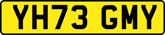 YH73GMY