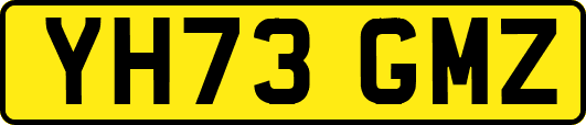 YH73GMZ