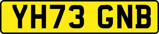YH73GNB