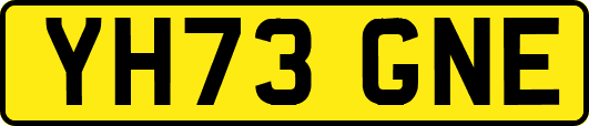 YH73GNE