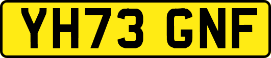 YH73GNF