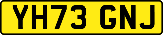 YH73GNJ