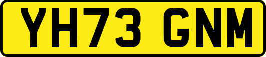 YH73GNM