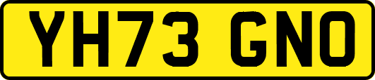 YH73GNO