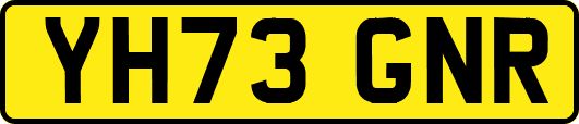 YH73GNR