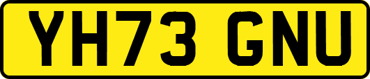 YH73GNU