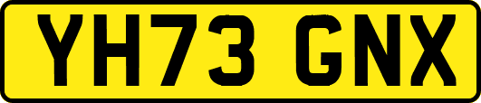 YH73GNX