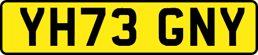 YH73GNY