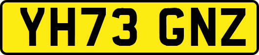 YH73GNZ