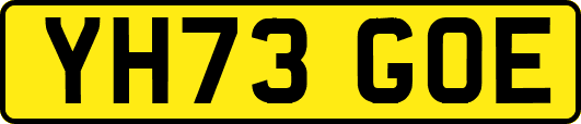 YH73GOE