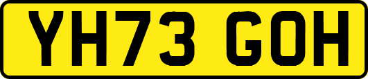 YH73GOH