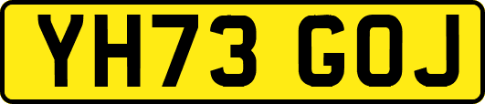 YH73GOJ