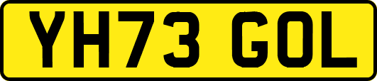 YH73GOL
