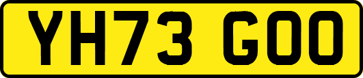 YH73GOO