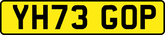 YH73GOP