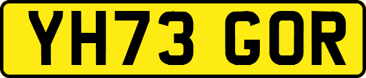 YH73GOR