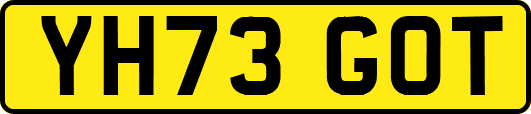 YH73GOT