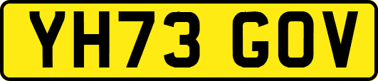 YH73GOV