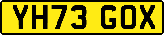 YH73GOX
