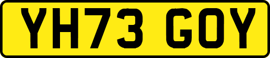 YH73GOY