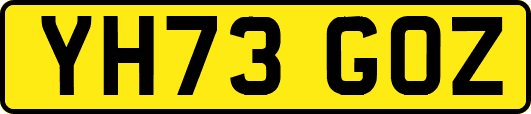 YH73GOZ