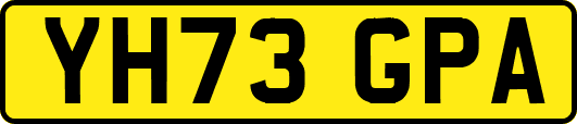 YH73GPA