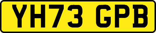YH73GPB