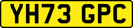 YH73GPC