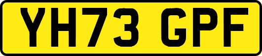 YH73GPF