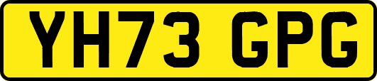 YH73GPG