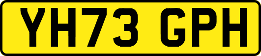YH73GPH