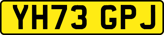 YH73GPJ