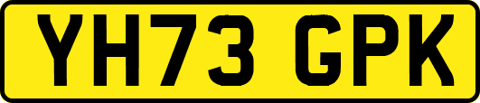 YH73GPK