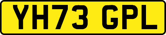YH73GPL