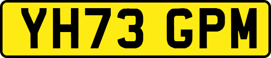 YH73GPM