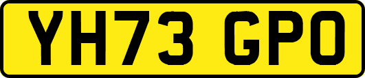 YH73GPO