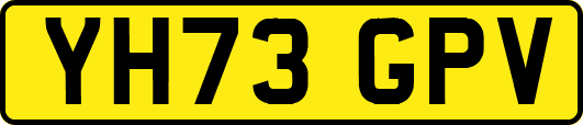 YH73GPV