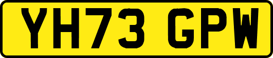 YH73GPW