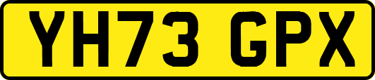 YH73GPX