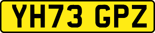 YH73GPZ