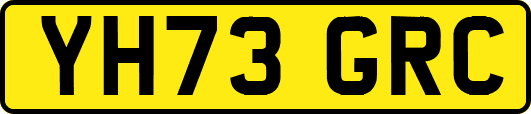 YH73GRC