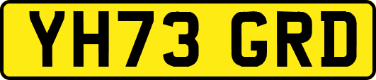 YH73GRD