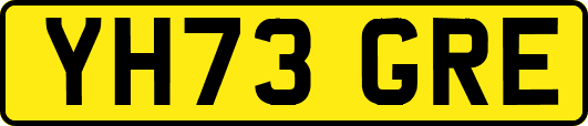 YH73GRE