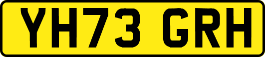 YH73GRH