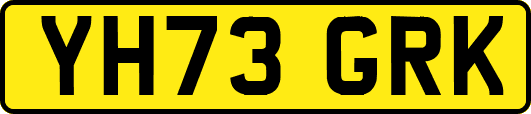 YH73GRK