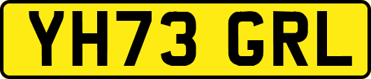YH73GRL
