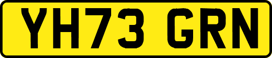 YH73GRN