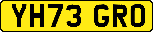 YH73GRO