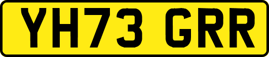 YH73GRR
