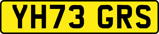 YH73GRS